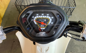 HONDA SUPER CUB50 AA07