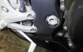 HONDA CBR600RR GEN 3 2008