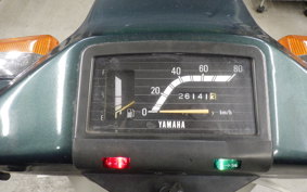 YAMAHA MATE 80 1997 V80