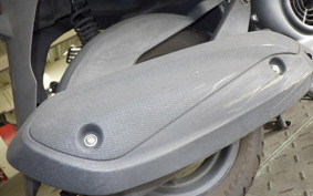YAMAHA AXIS 125 Z SED7J