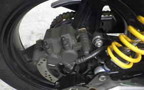 KAWASAKI ZEPHYR 750 2007 ZR750C
