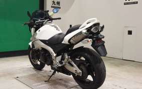 SUZUKI GSR 400 A 2010 GK7EA