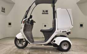 HONDA GYRO CANOPY 2007 TA03