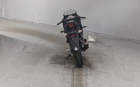 SUZUKI GSX-R125 DL33B