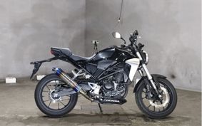 HONDA CB250R MC52