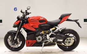 DUCATI STREETFIGHTER V2 2023
