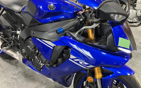 YAMAHA YZF-R1 2018 RN49