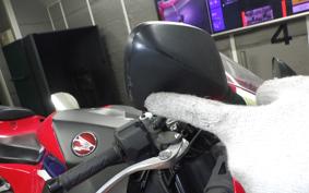 HONDA CBR600RR 2020 PC40