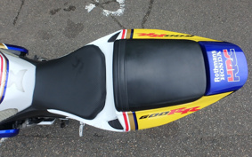 HONDA CBR600RR 2005 PC37