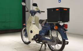 HONDA C50 SUPER CUB 1999 AA01