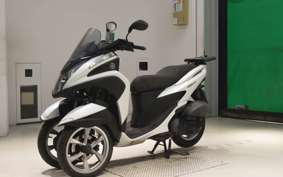 YAMAHA TRICITY 125 1999 SE82J