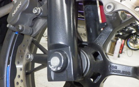 HONDA CBR400R 2015 NC47