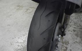 SUZUKI LET's 5 G CA47A