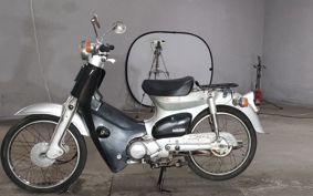 HONDA LITTLE CUB AA01