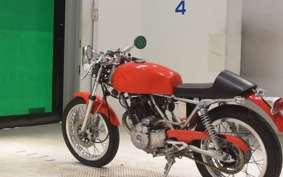 HONDA CB250 RS Z 2014 MC02