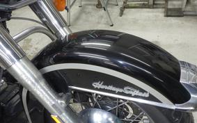 HARLEY FLSTCI 1450 2003