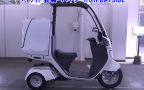 HONDA GYRO CANOPY-2