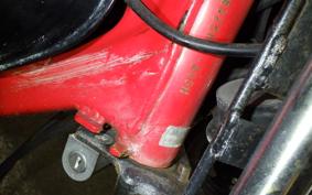 HONDA APE 100 HC07