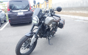 HONDA CB190SS ABS PCL3