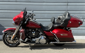 HARLEY FLHTKL 2018 KKF