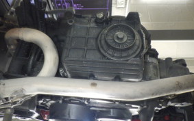 HONDA VTRF250