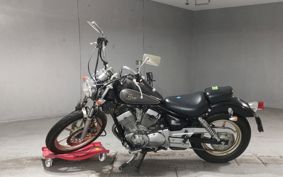 YAMAHA VIRAGO 125 4RF