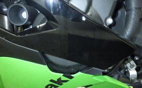 KAWASAKI ZX-4RR 2025 ZX400P