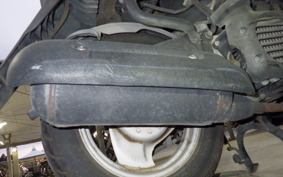 YAMAHA JOG Gen.5 SA36J