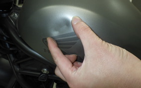 HONDA REBEL 250 A 2020 MC49