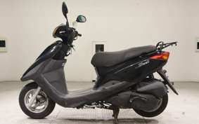 YAMAHA AXIS 125 TREET 2007 SE53J