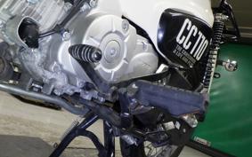 HONDA CROSS CUB 110 2018 JA45
