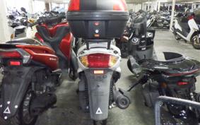 YAMAHA CYGNUS 125 X 2 SE44J