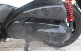 HONDA FORZA MF12