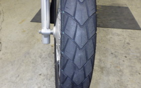 HONDA CROSS CUB 110 JA10