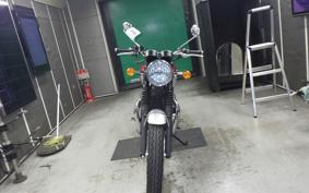 TRIUMPH BONNEVILLE T120 2016