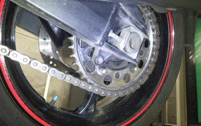 SUZUKI HAYABUSA Gen.2 2011