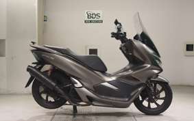 HONDA PCX125 2019 JF81