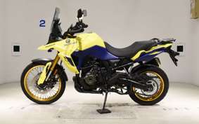 SUZUKI Vｽﾄﾛｰﾑ800DE EM1BA