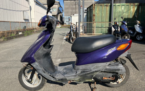 YAMAHA JOG DELUXE SA36J