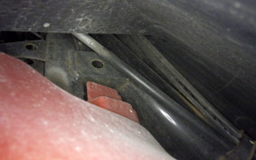 HONDA TACT-4ﾍﾞｰｼｯｸ AF79