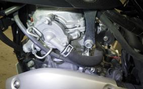 YAMAHA WR155R