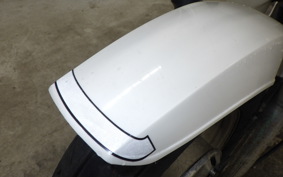 HONDA CHALY 50 2022 CF50