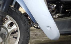 HONDA TODAY AF61