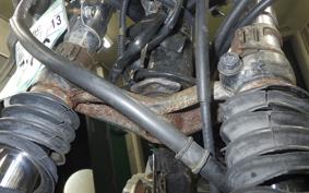 HONDA GB250 CLUBMAN Gen.5 2021 MC10