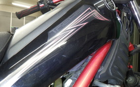 YAMAHA TRICKER Gen.2 DG16J