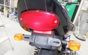 KAWASAKI BALIUS 250 Gen.2 1982 ZR250B