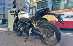 HONDA CB650R 2020 RH03