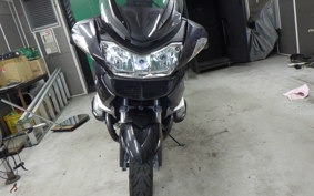 BMW R1200RT 2012