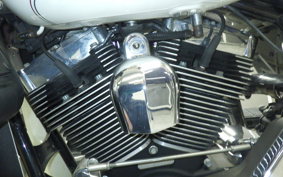 HARLEY FLHTCUI 1450 2002