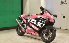 SUZUKI HAYABUSA Gen.2 2010